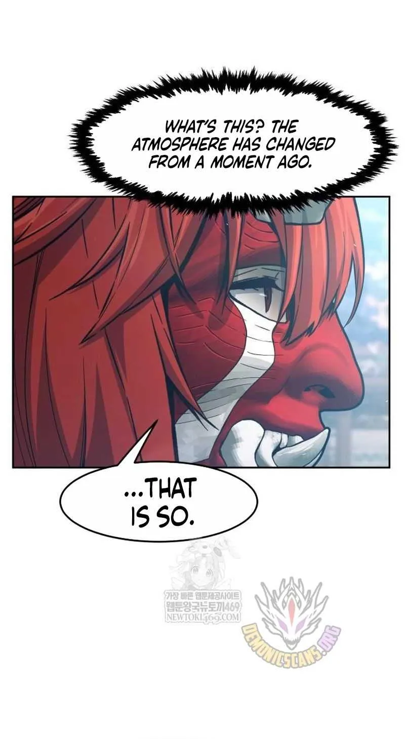 Absolute Sword Sense Chapter 156 page 26 - 