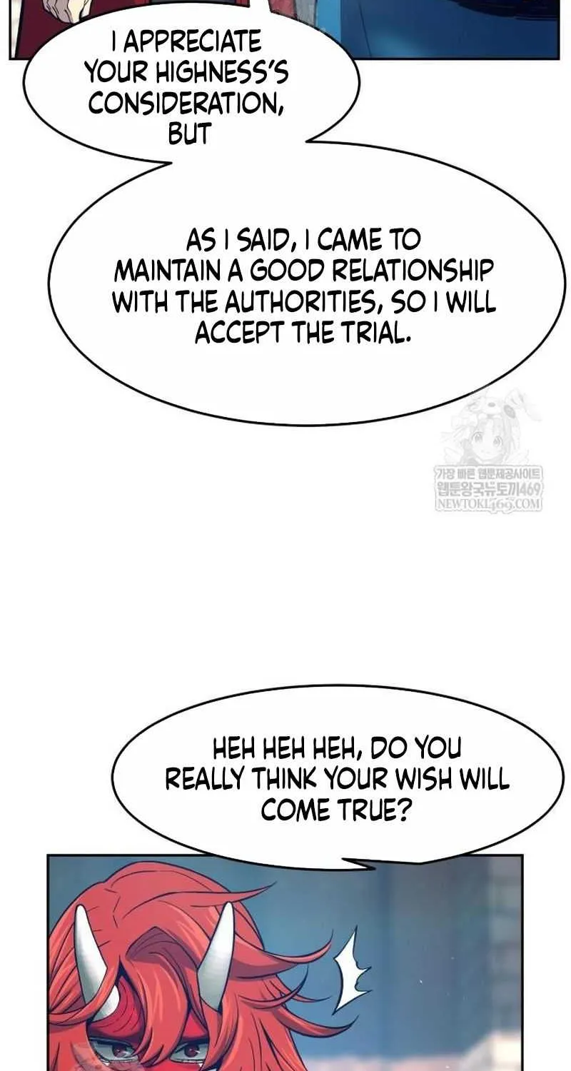 Absolute Sword Sense Chapter 156 page 28 - 