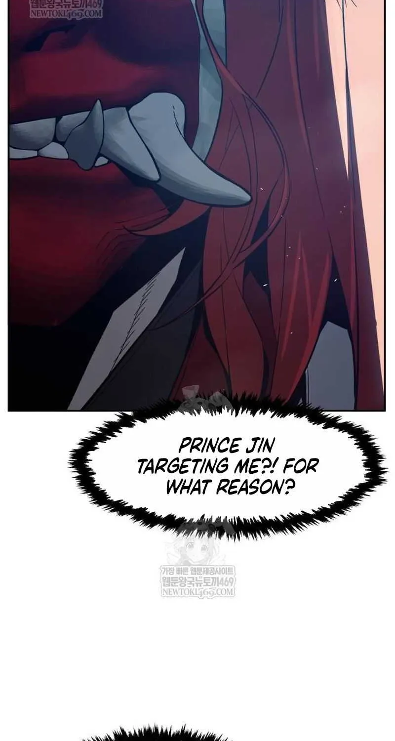 Absolute Sword Sense Chapter 156 page 32 - 