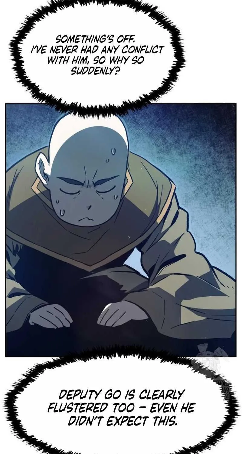 Absolute Sword Sense Chapter 156 page 33 - 