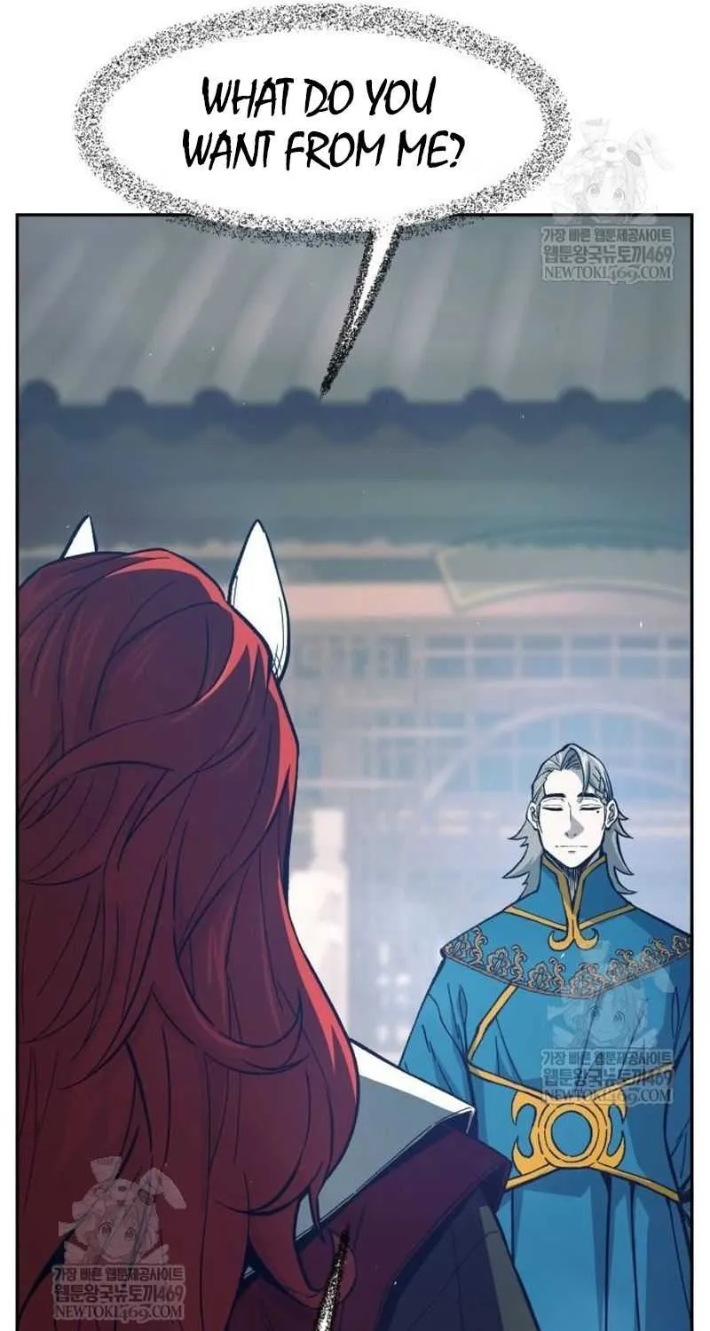 Absolute Sword Sense Chapter 156 page 35 - 