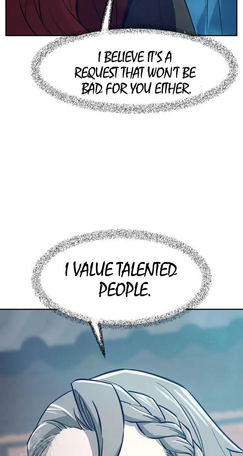 Absolute Sword Sense Chapter 156 page 36 - 