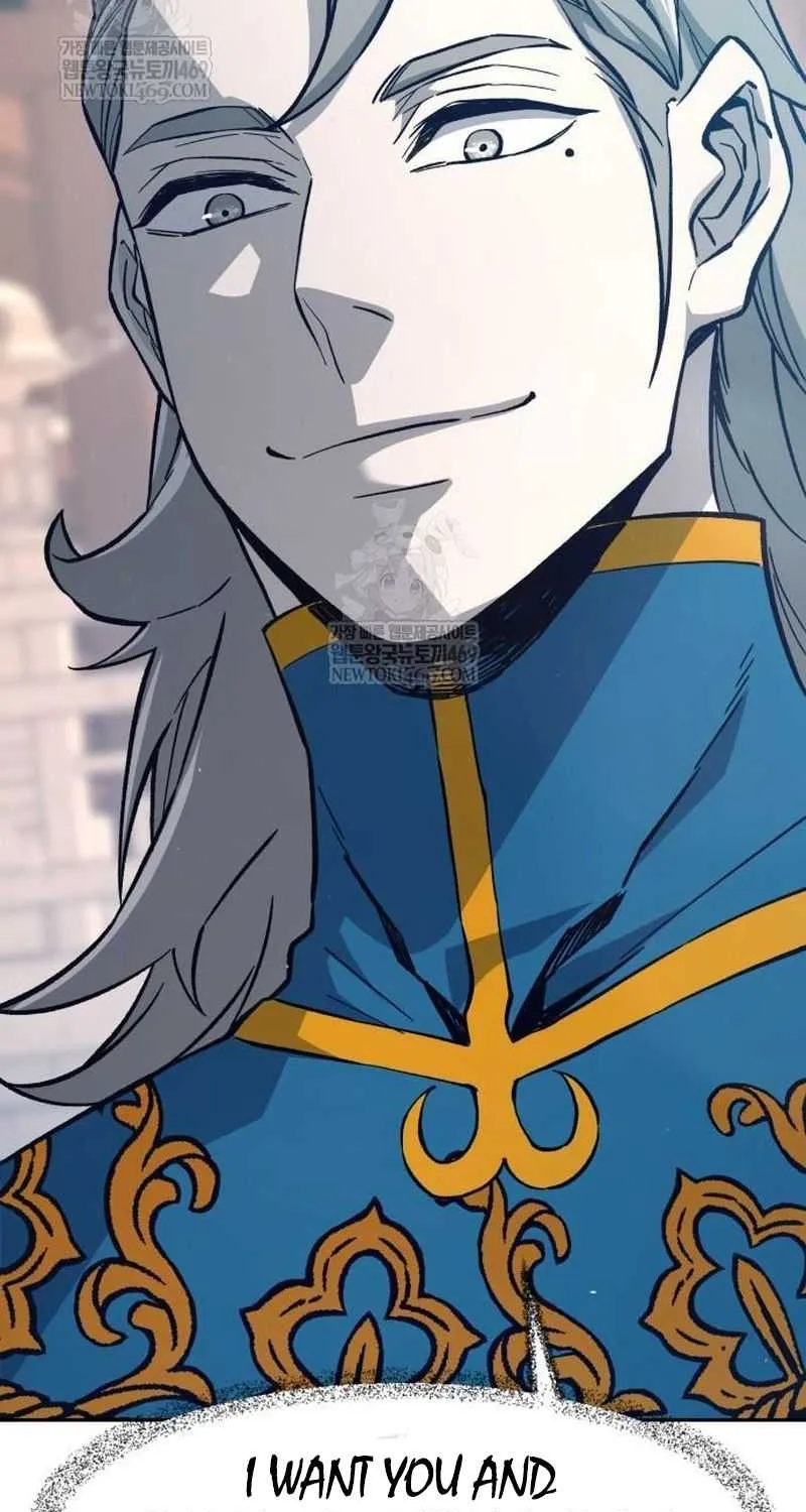 Absolute Sword Sense Chapter 156 page 37 - 