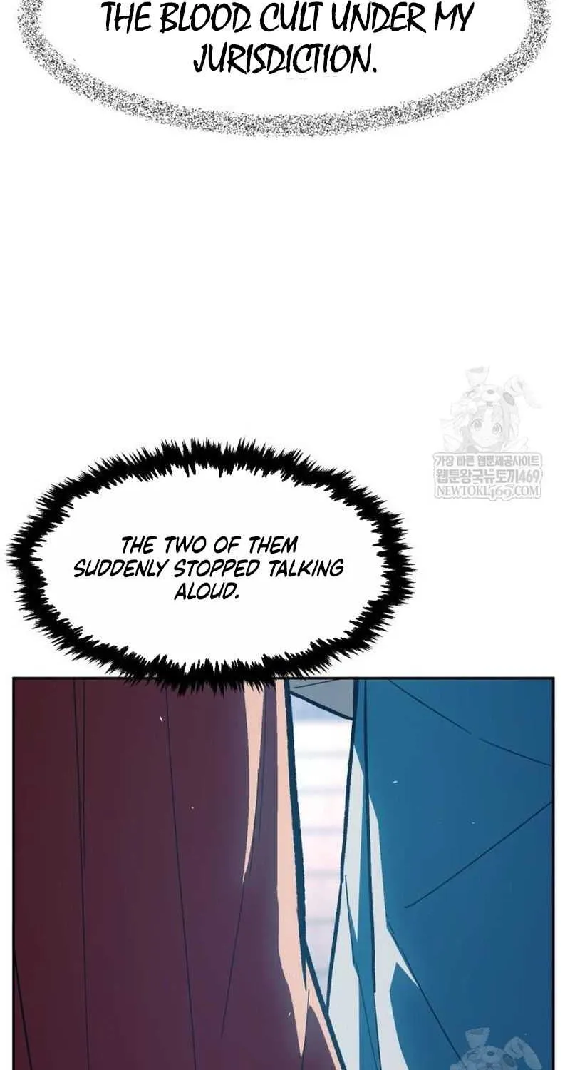 Absolute Sword Sense Chapter 156 page 38 - 