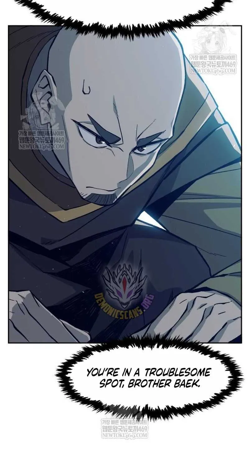 Absolute Sword Sense Chapter 156 page 40 - 