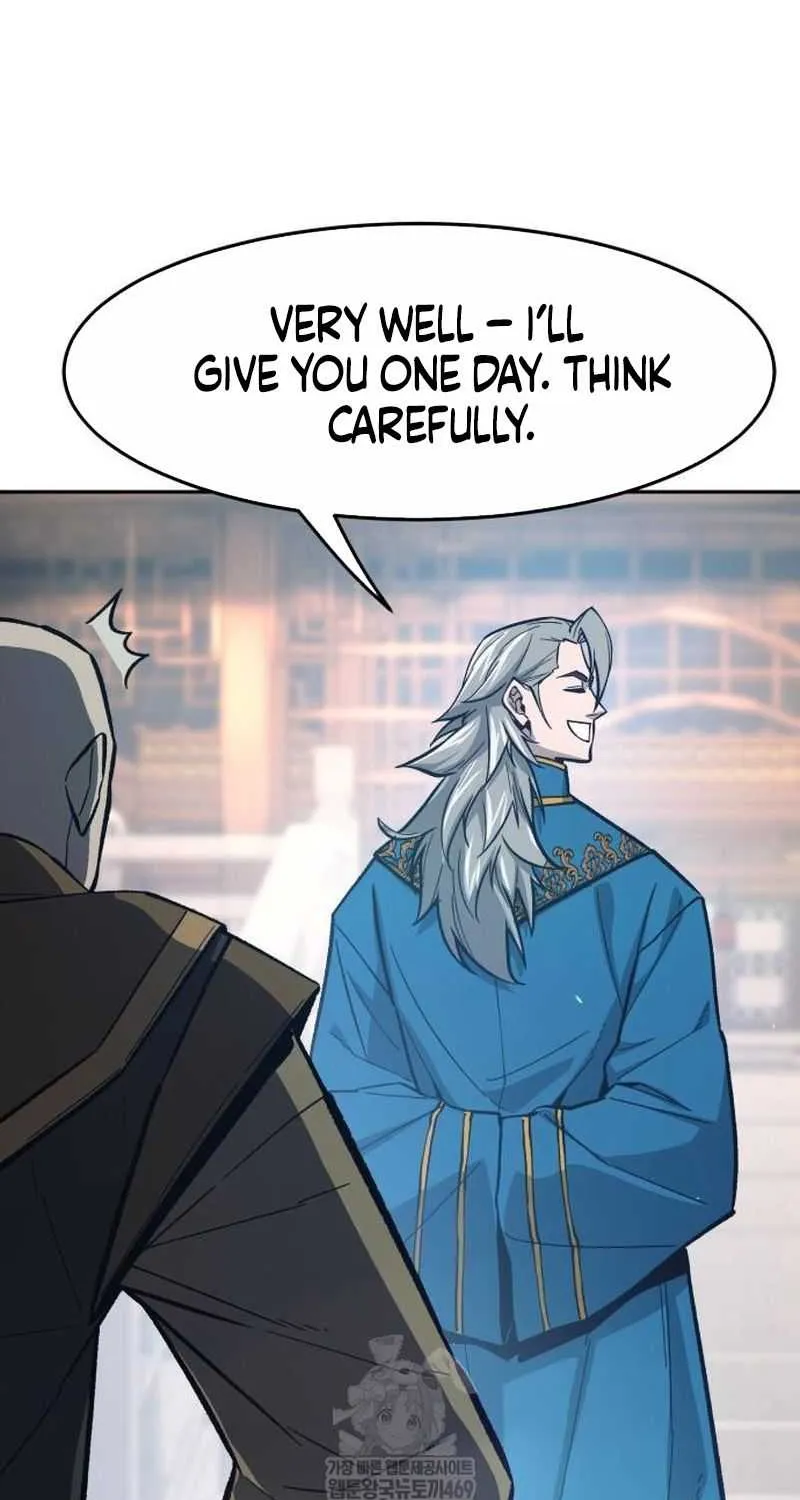 Absolute Sword Sense Chapter 156 page 41 - 