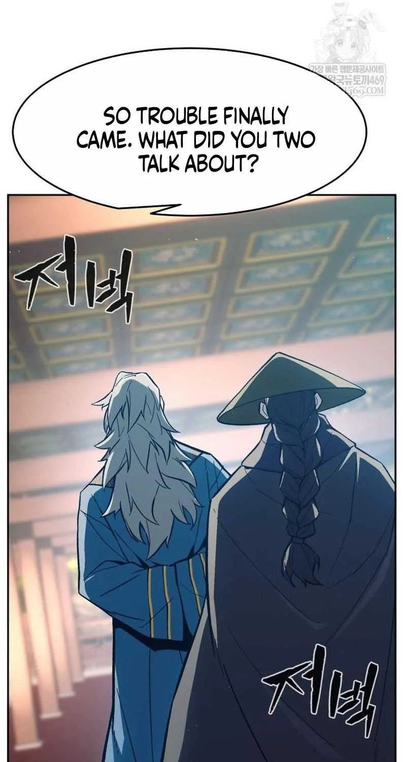 Absolute Sword Sense Chapter 156 page 45 - 