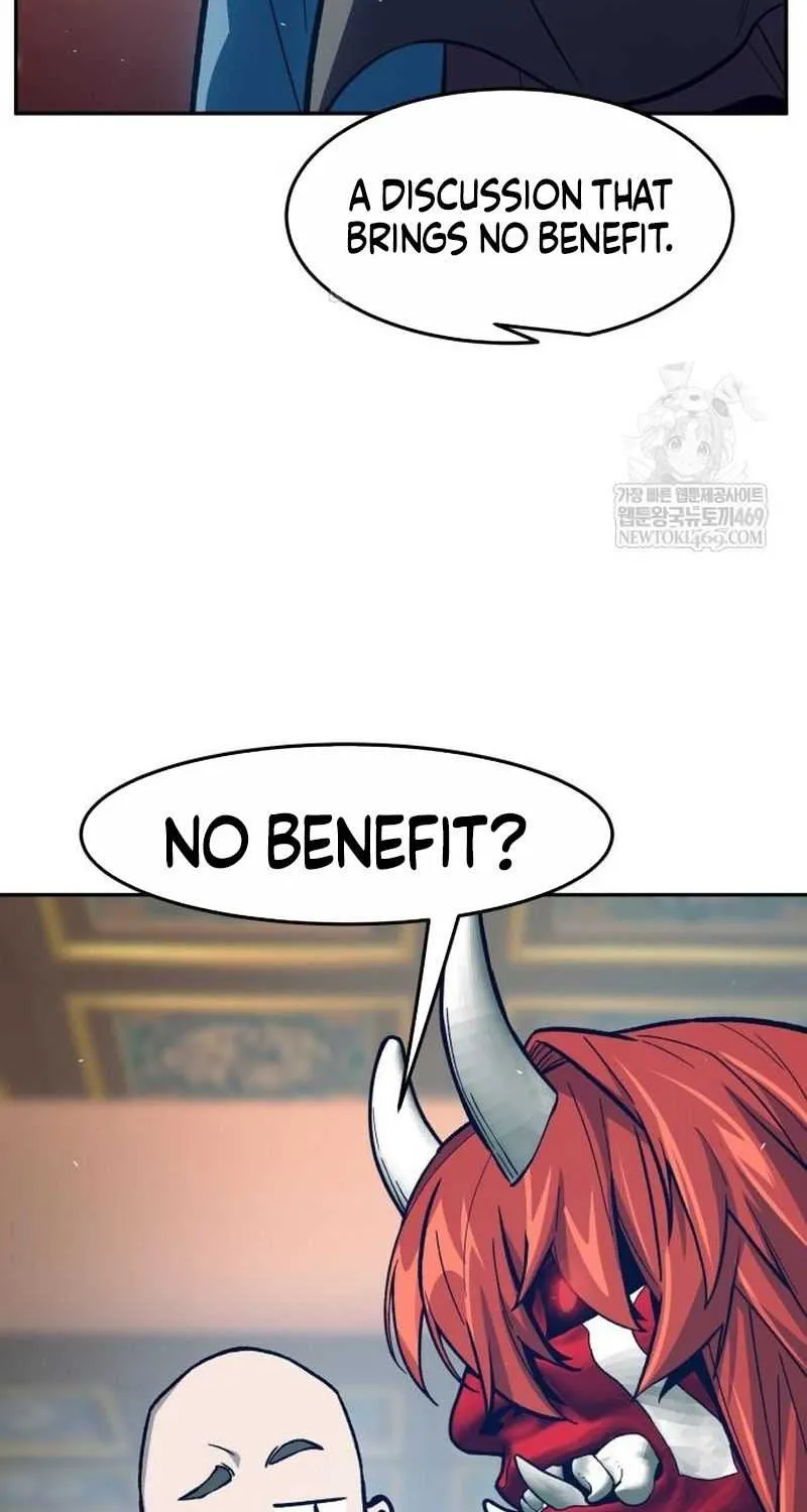 Absolute Sword Sense Chapter 156 page 46 - 