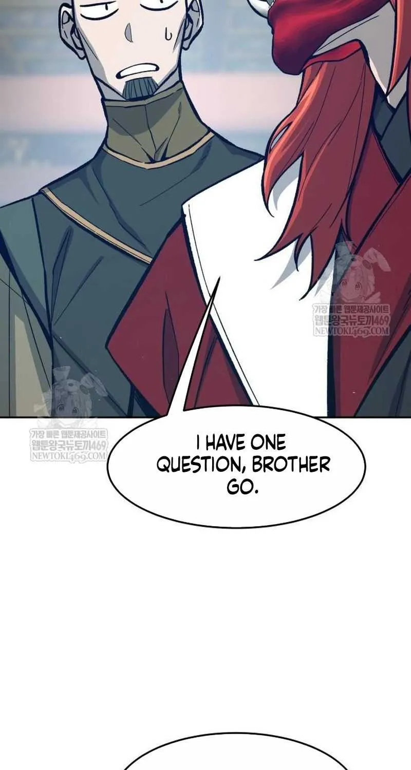 Absolute Sword Sense Chapter 156 page 47 - 