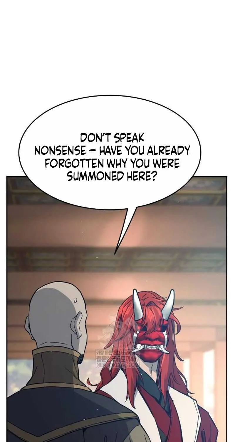 Absolute Sword Sense Chapter 156 page 49 - 