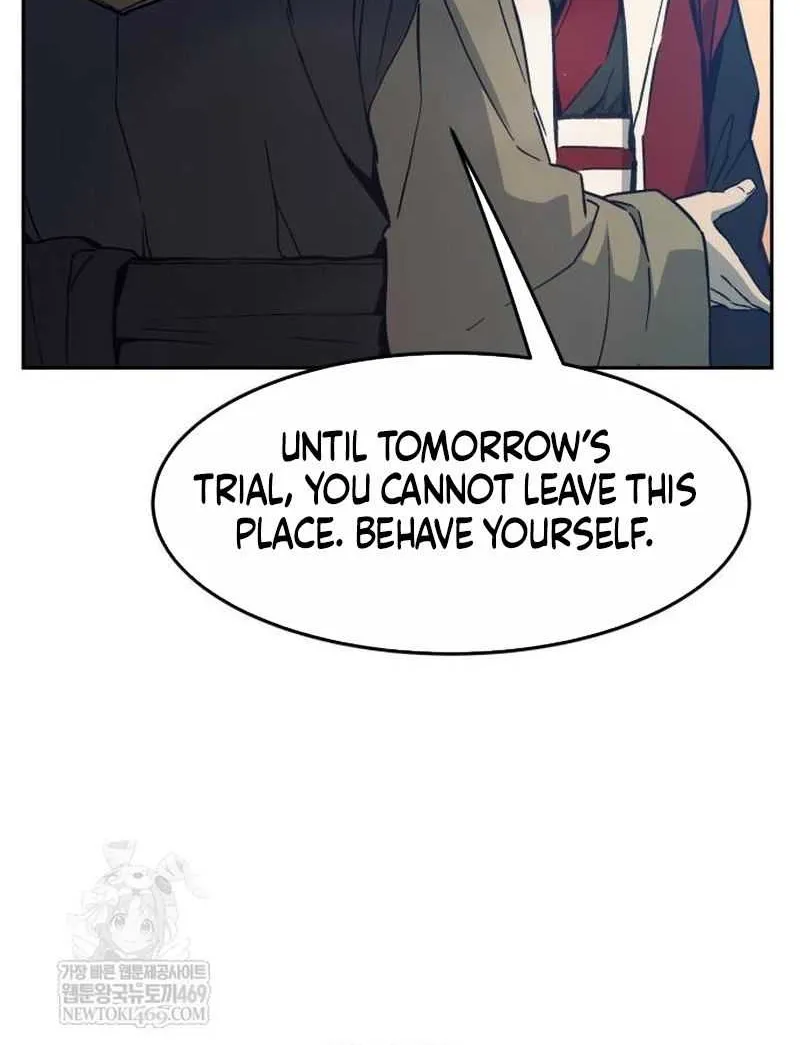 Absolute Sword Sense Chapter 156 page 50 - 