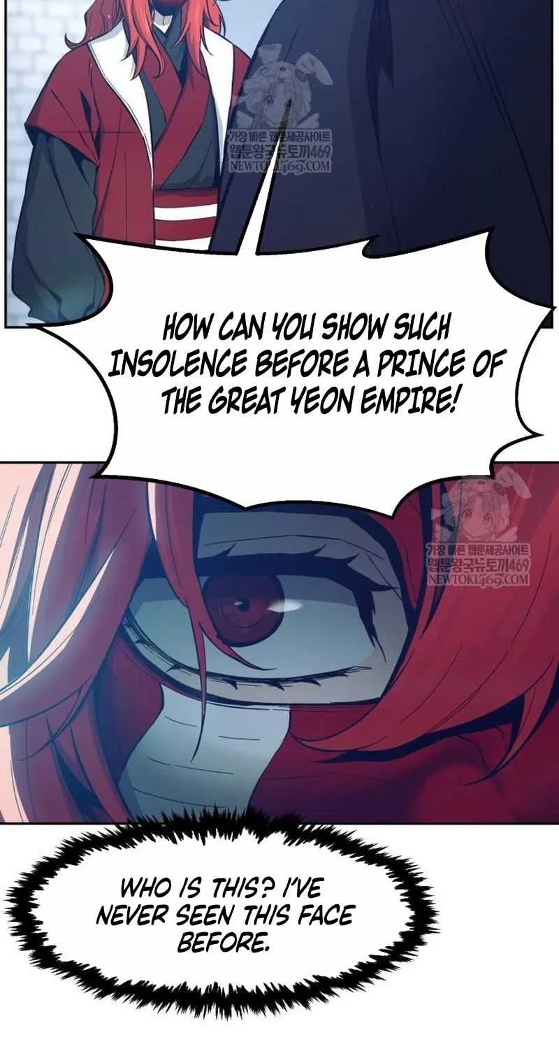 Absolute Sword Sense Chapter 156 page 6 - 