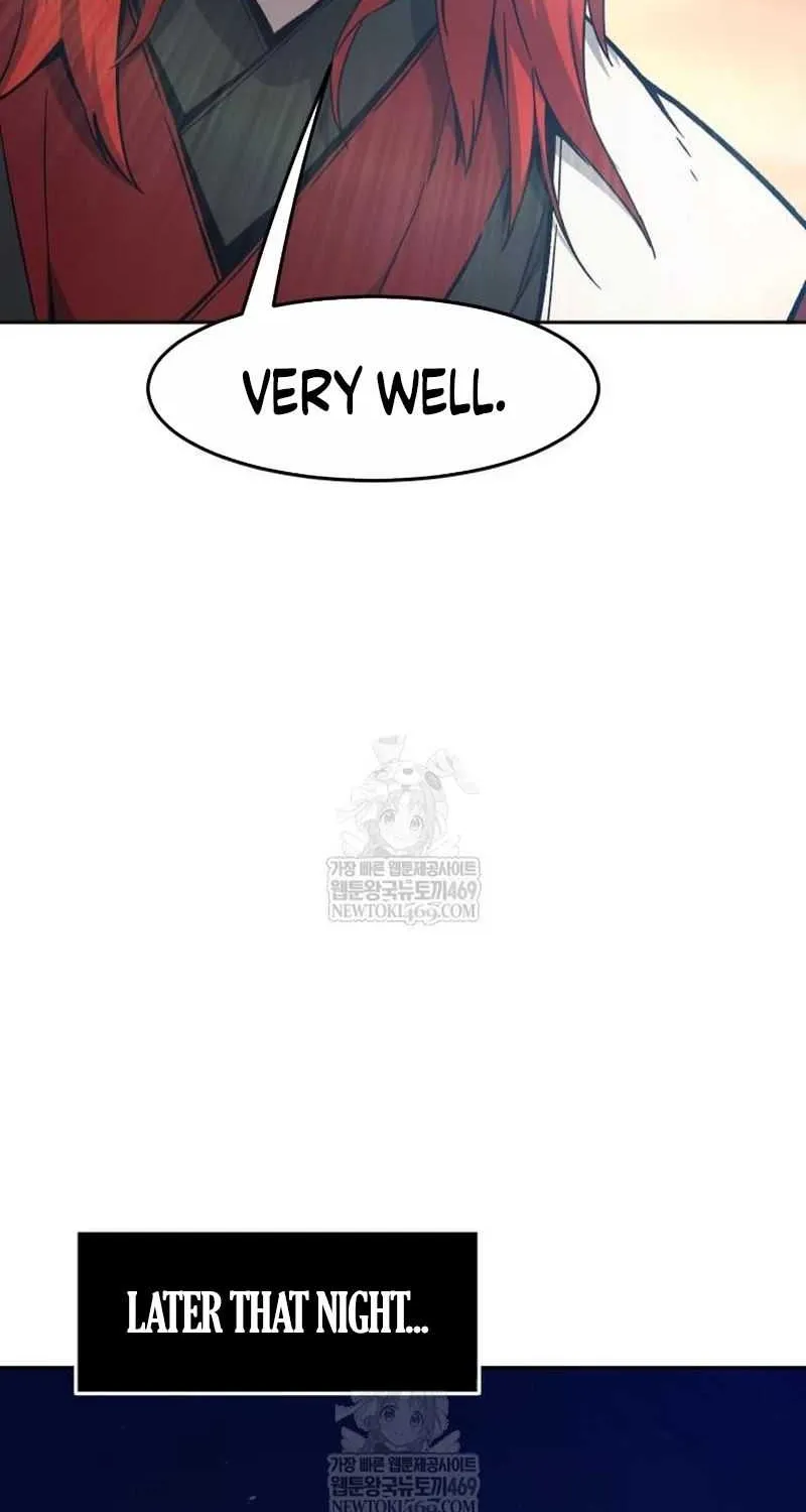 Absolute Sword Sense Chapter 156 page 52 - 
