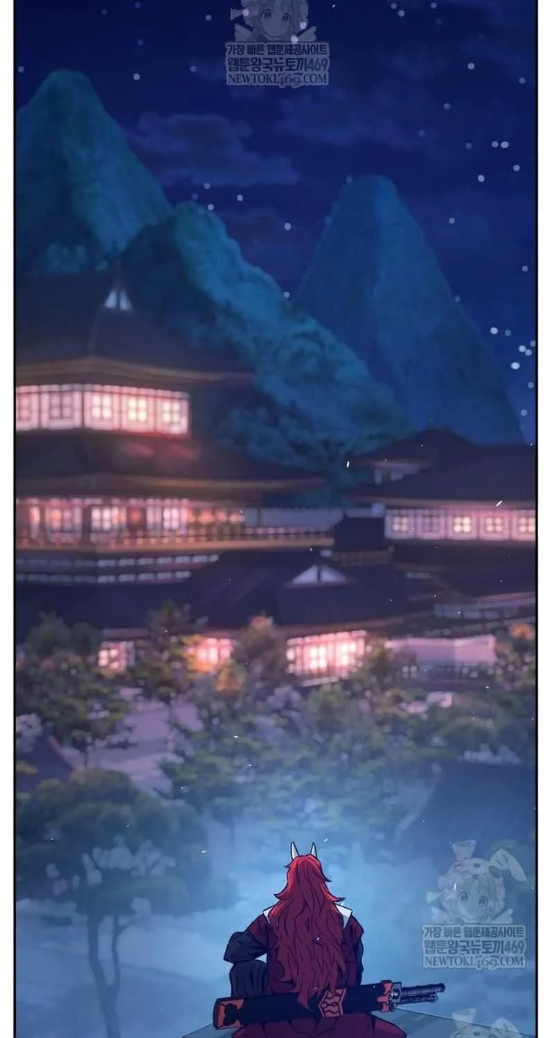 Absolute Sword Sense Chapter 156 page 55 - 