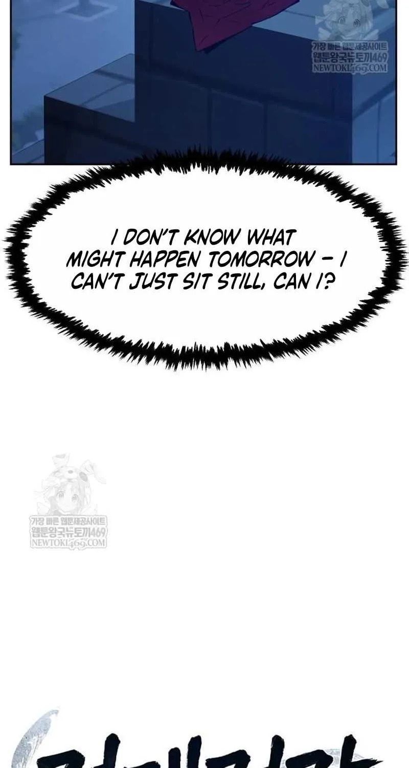 Absolute Sword Sense Chapter 156 page 56 - 