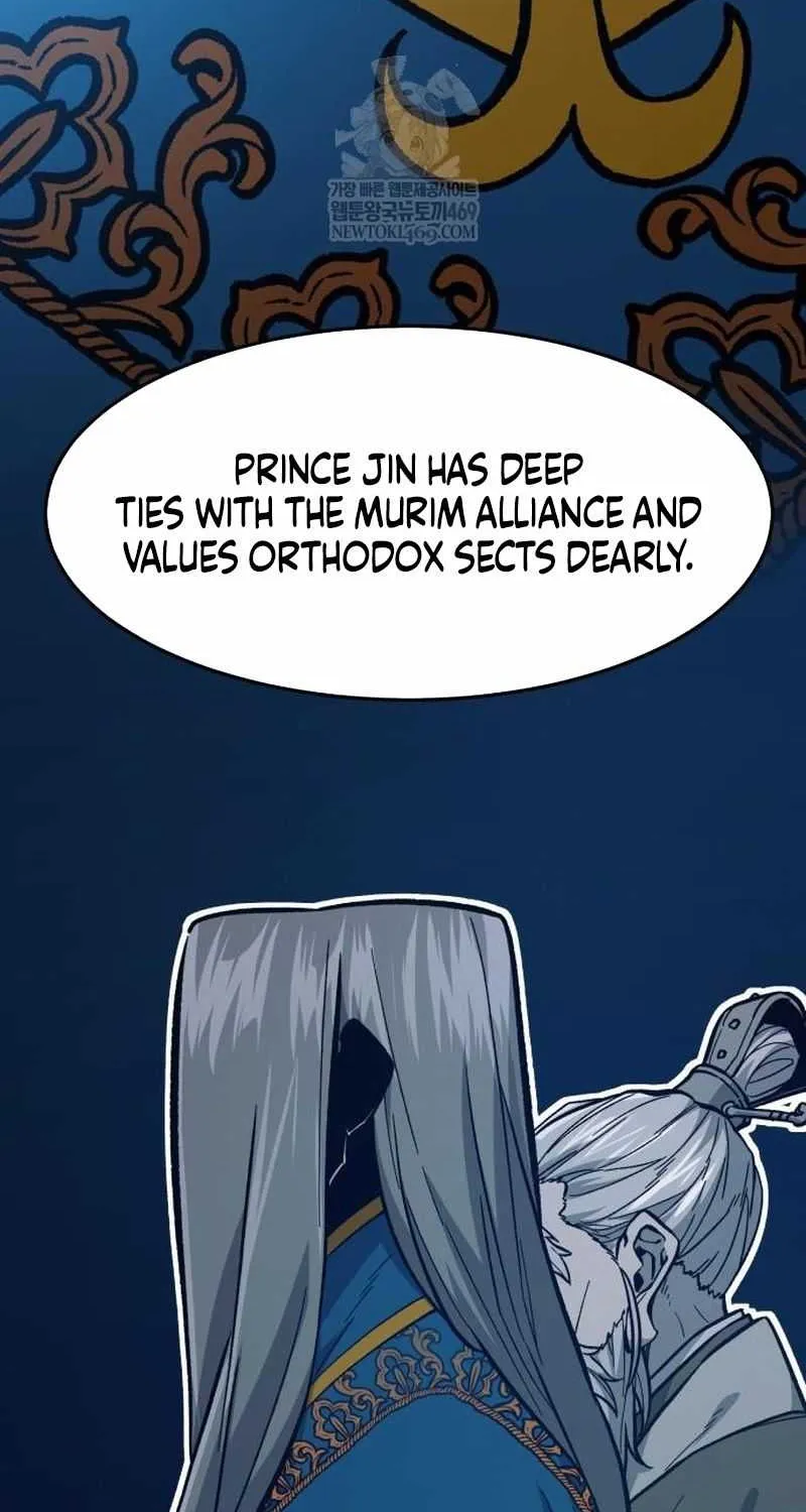 Absolute Sword Sense Chapter 156 page 60 - 
