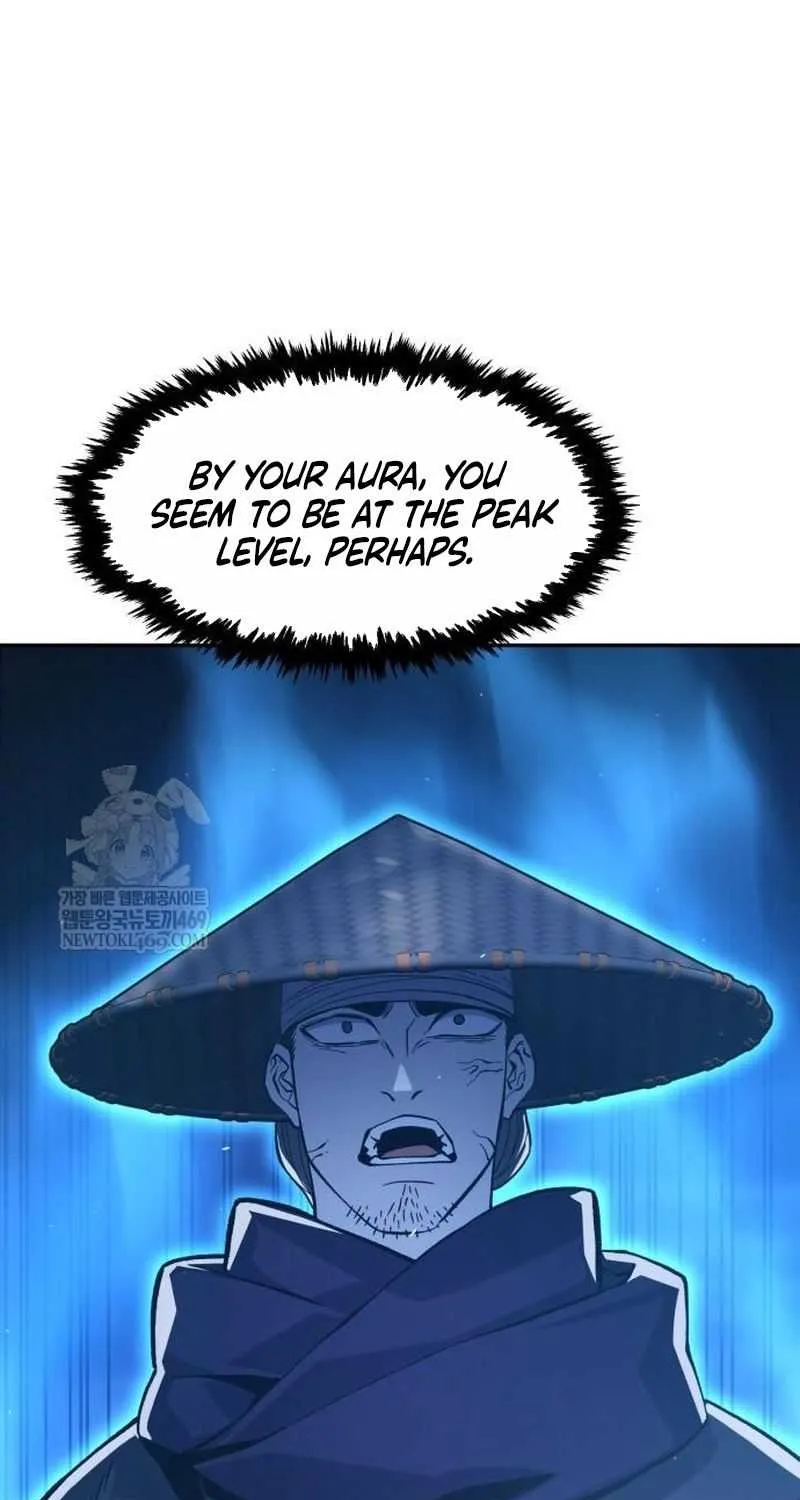 Absolute Sword Sense Chapter 156 page 7 - 