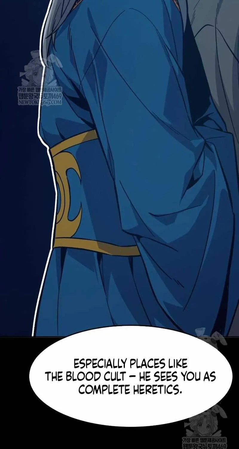 Absolute Sword Sense Chapter 156 page 61 - 