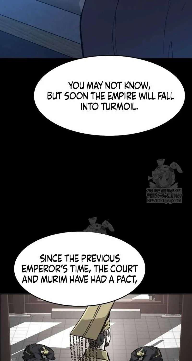 Absolute Sword Sense Chapter 156 page 65 - 