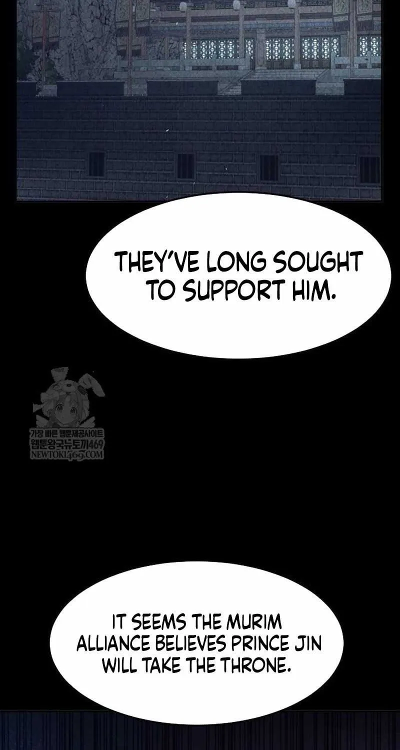 Absolute Sword Sense Chapter 156 page 70 - 