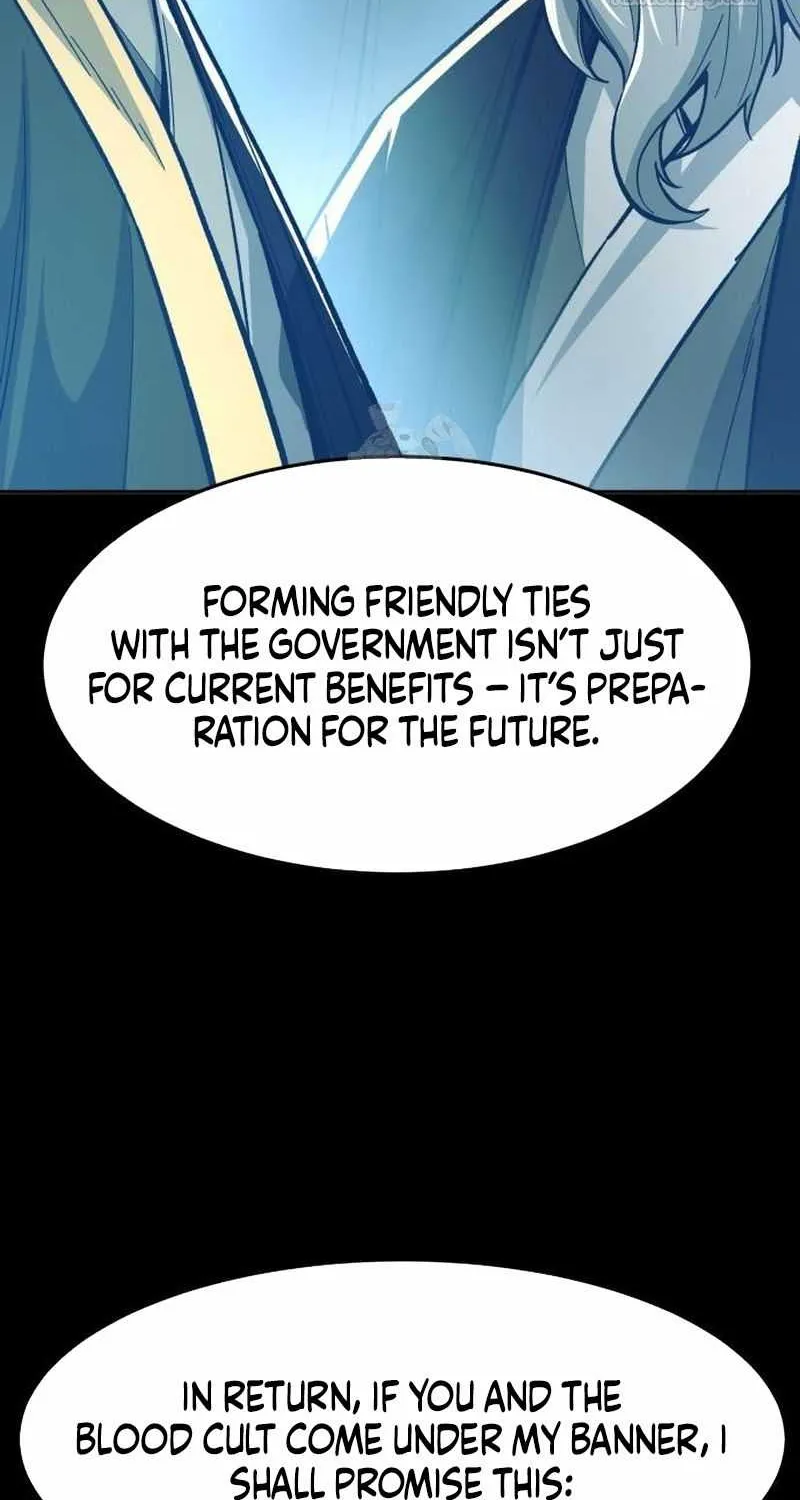 Absolute Sword Sense Chapter 156 page 72 - 