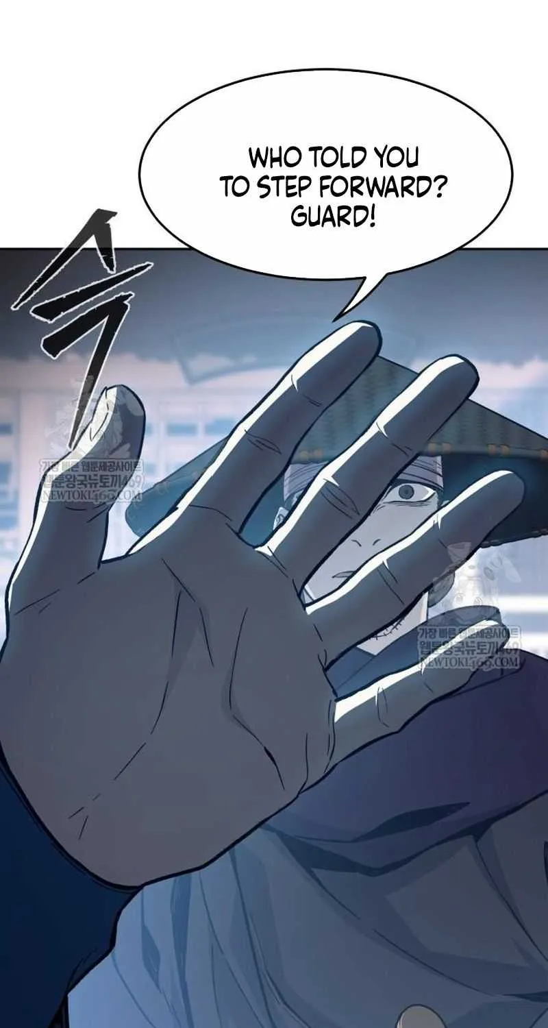 Absolute Sword Sense Chapter 156 page 9 - 