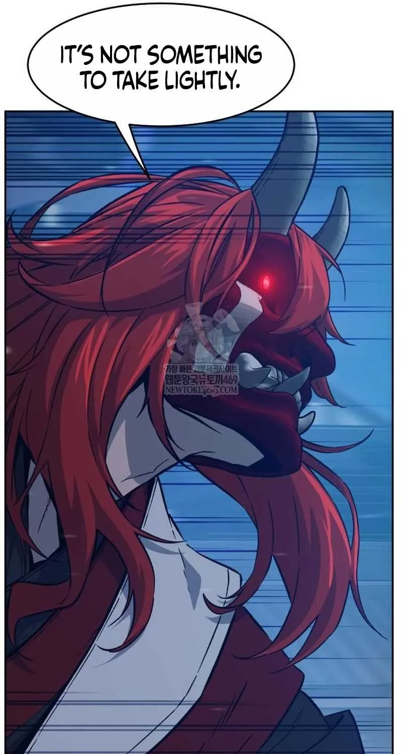 Absolute Sword Sense Chapter 156 page 83 - 