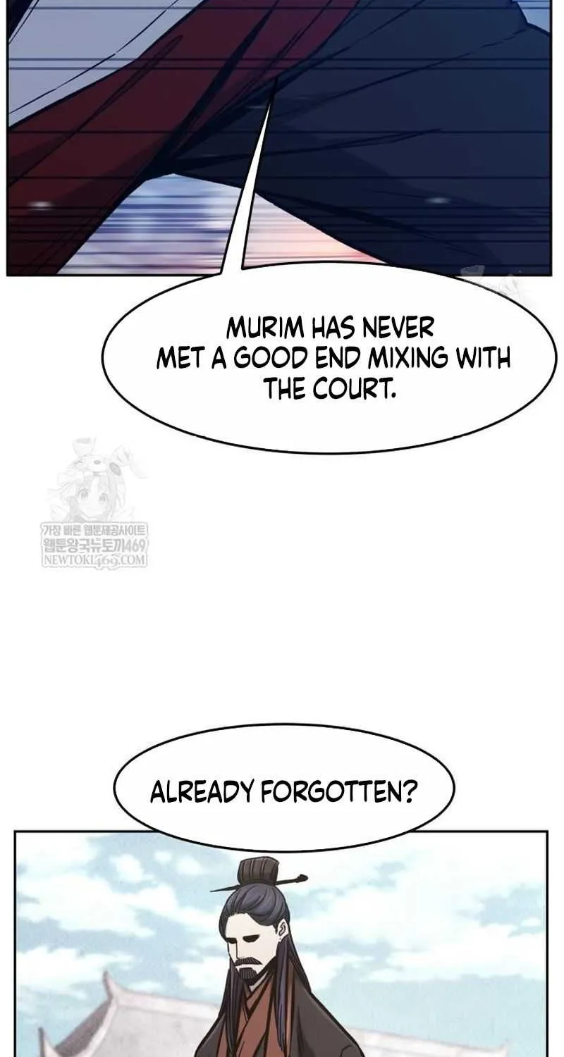 Absolute Sword Sense Chapter 156 page 84 - 