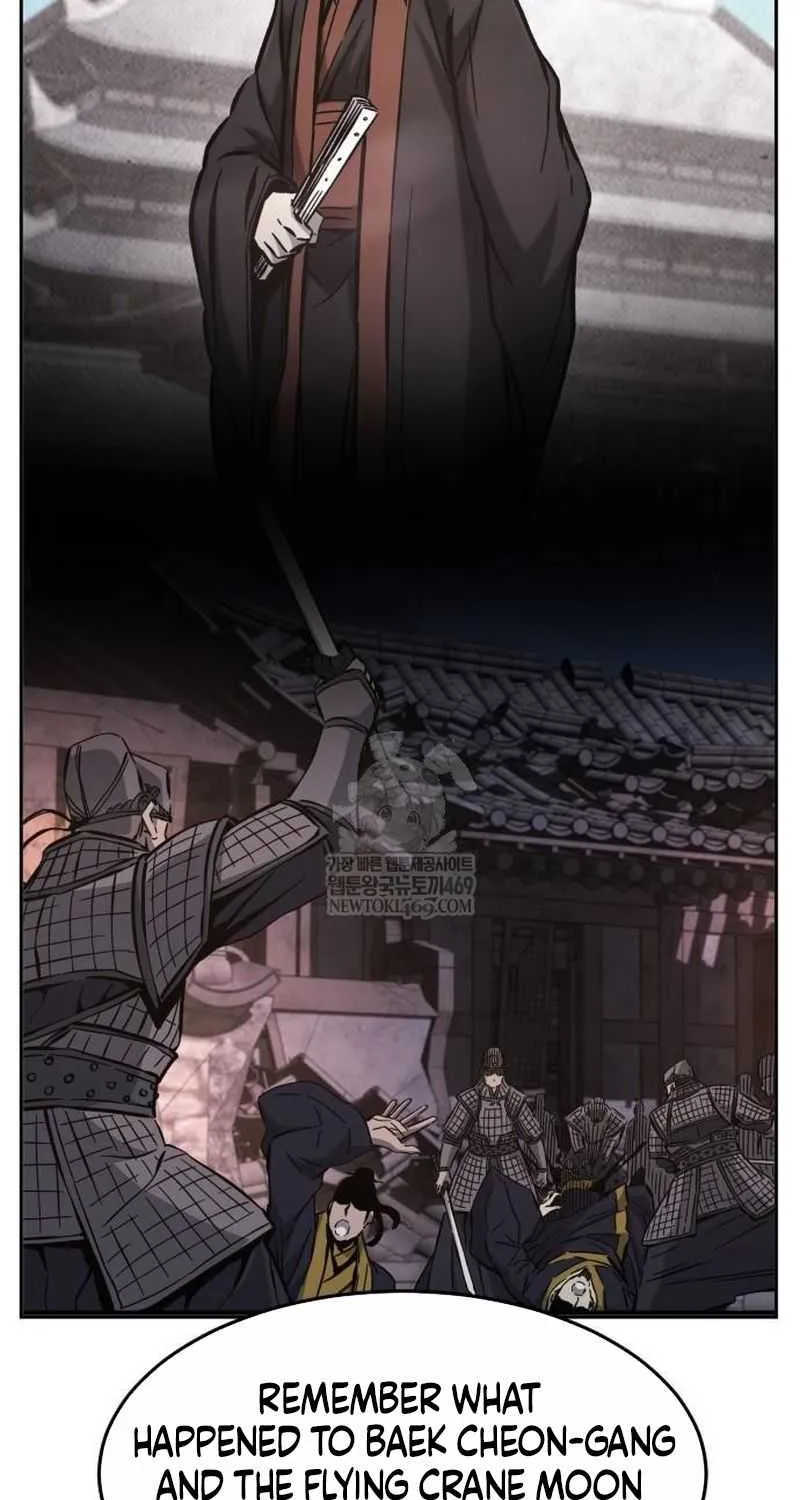Absolute Sword Sense Chapter 156 page 85 - 