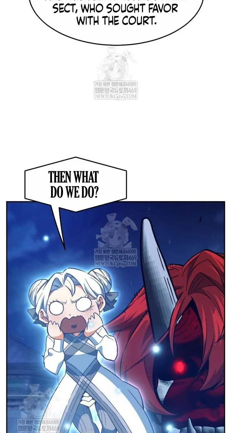 Absolute Sword Sense Chapter 156 page 86 - 