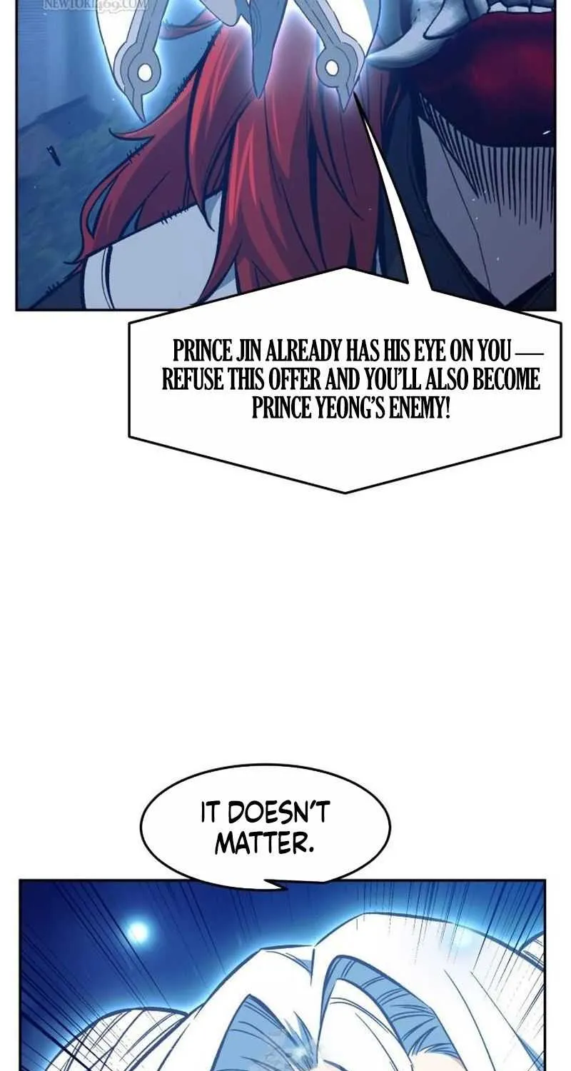 Absolute Sword Sense Chapter 156 page 87 - 