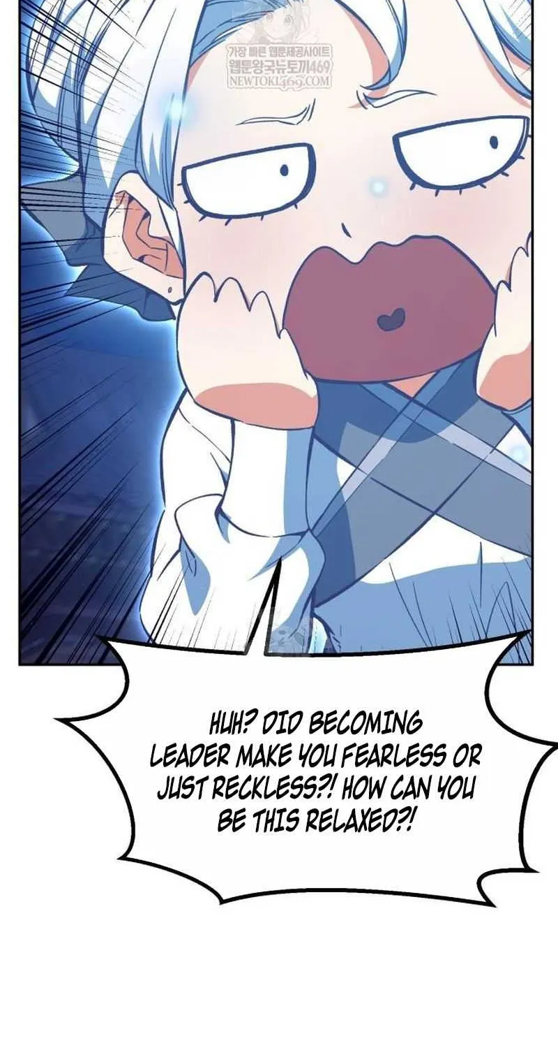 Absolute Sword Sense Chapter 156 page 88 - 