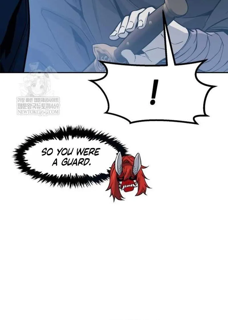 Absolute Sword Sense Chapter 156 page 10 - 