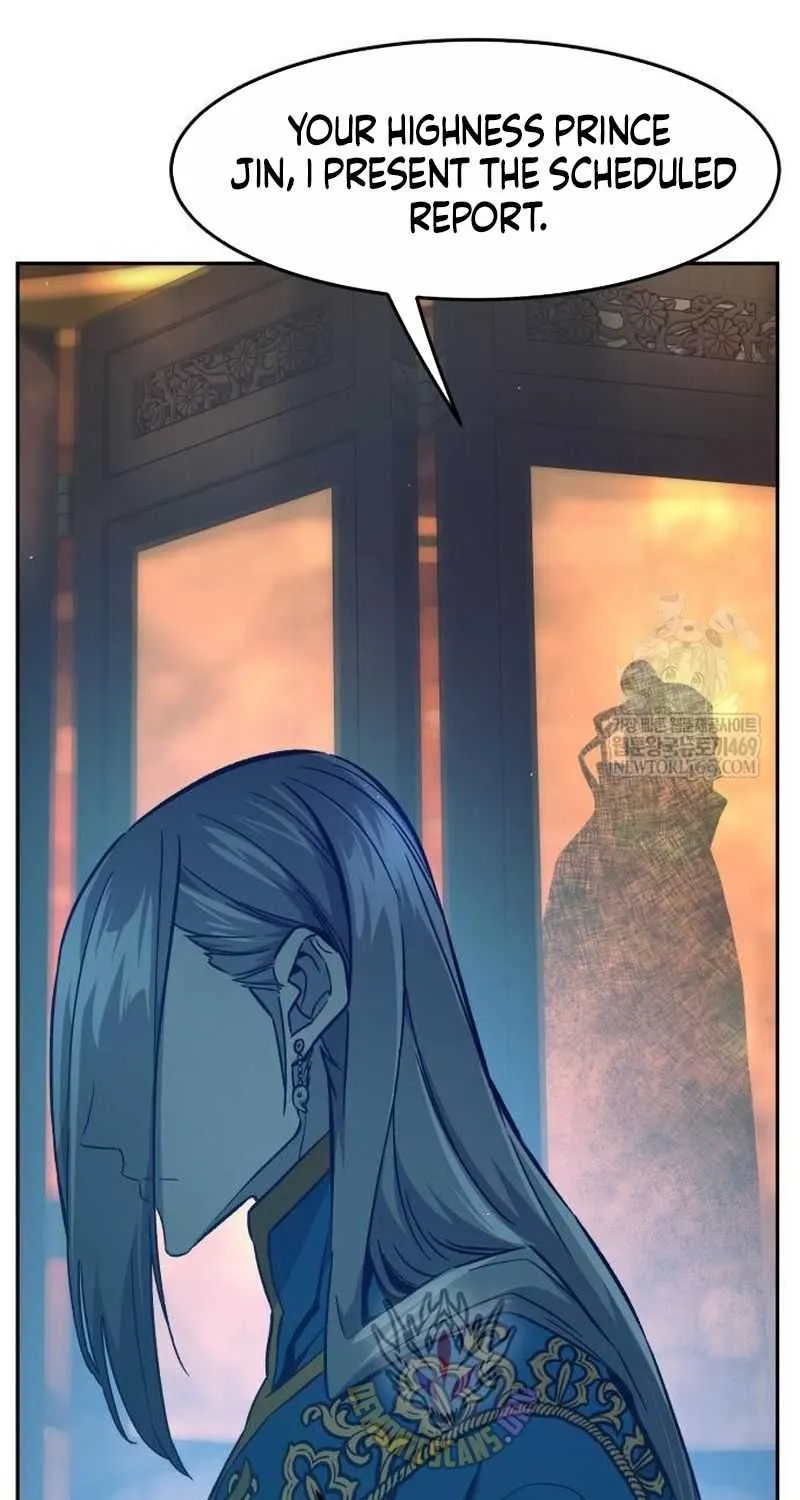 Absolute Sword Sense Chapter 156 page 95 - 