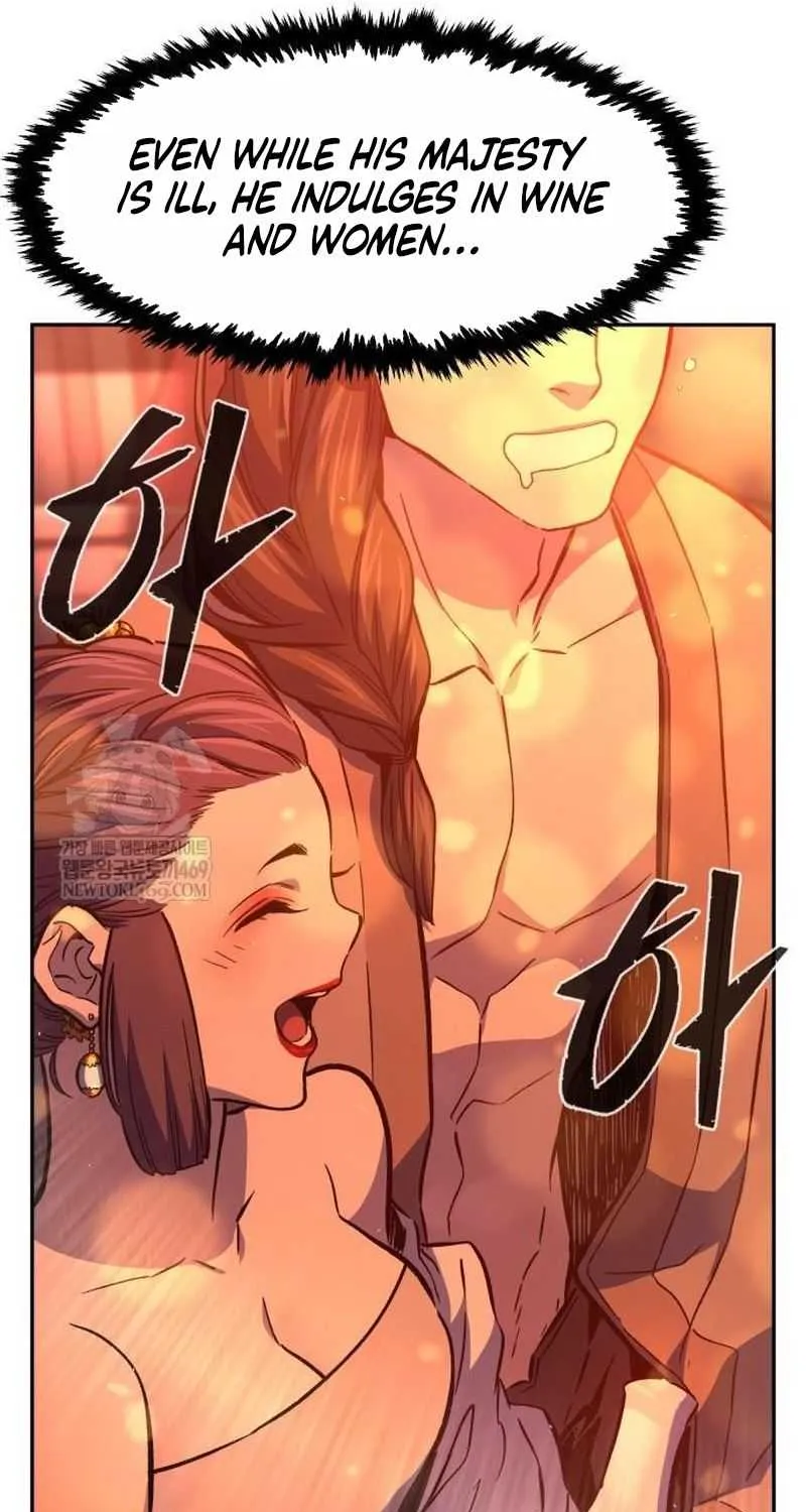 Absolute Sword Sense Chapter 156 page 99 - 