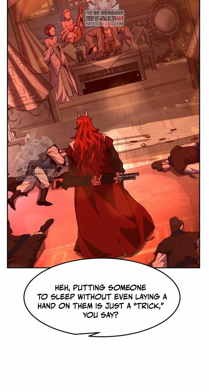 Absolute Sword Sense Chapter 157 page 2 - 