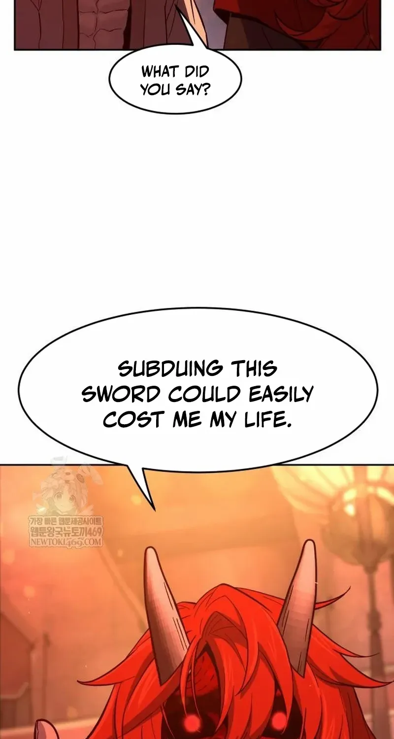 Absolute Sword Sense Chapter 157 page 104 - 
