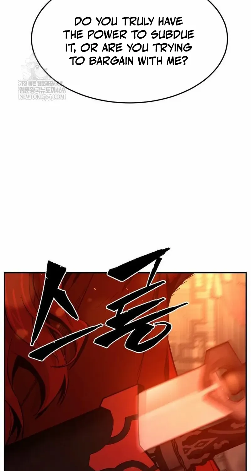Absolute Sword Sense Chapter 157 page 107 - 