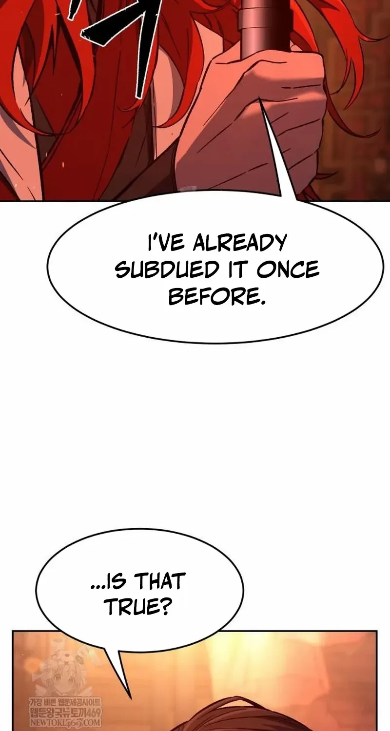 Absolute Sword Sense Chapter 157 page 110 - 