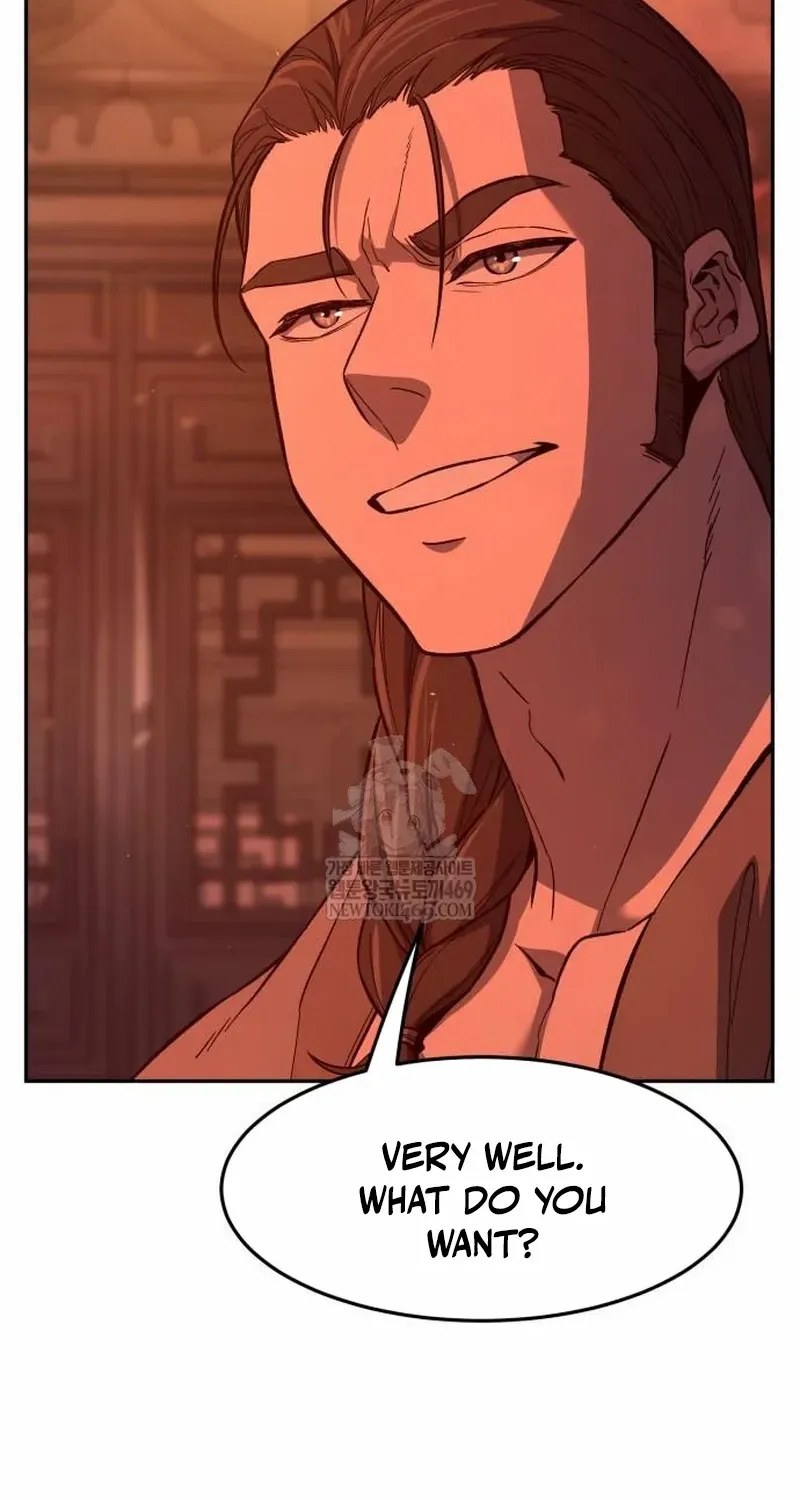 Absolute Sword Sense Chapter 157 page 111 - 