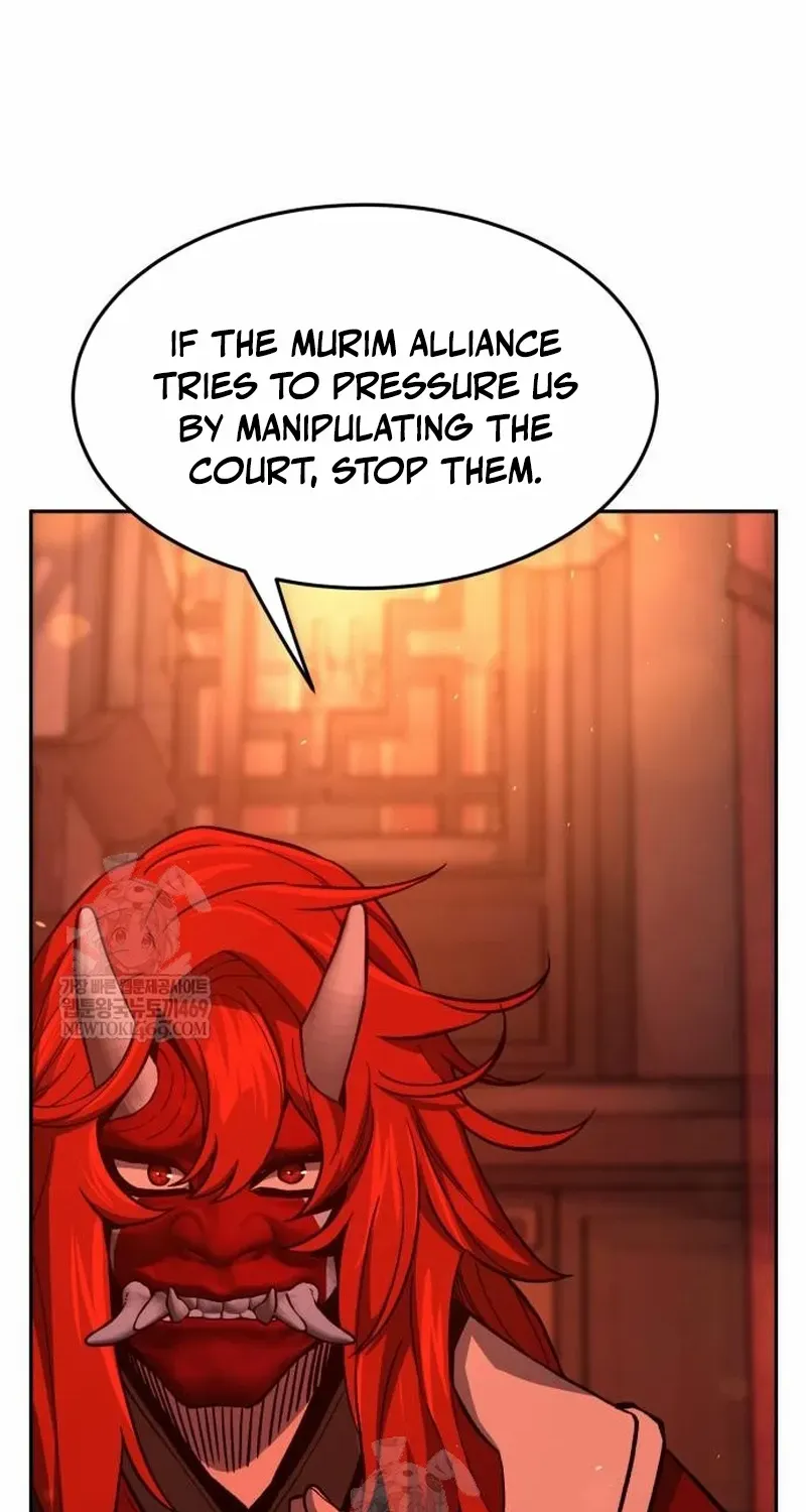 Absolute Sword Sense Chapter 157 page 112 - 