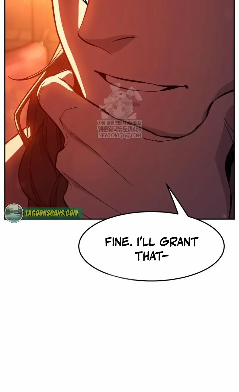 Absolute Sword Sense Chapter 157 page 114 - 
