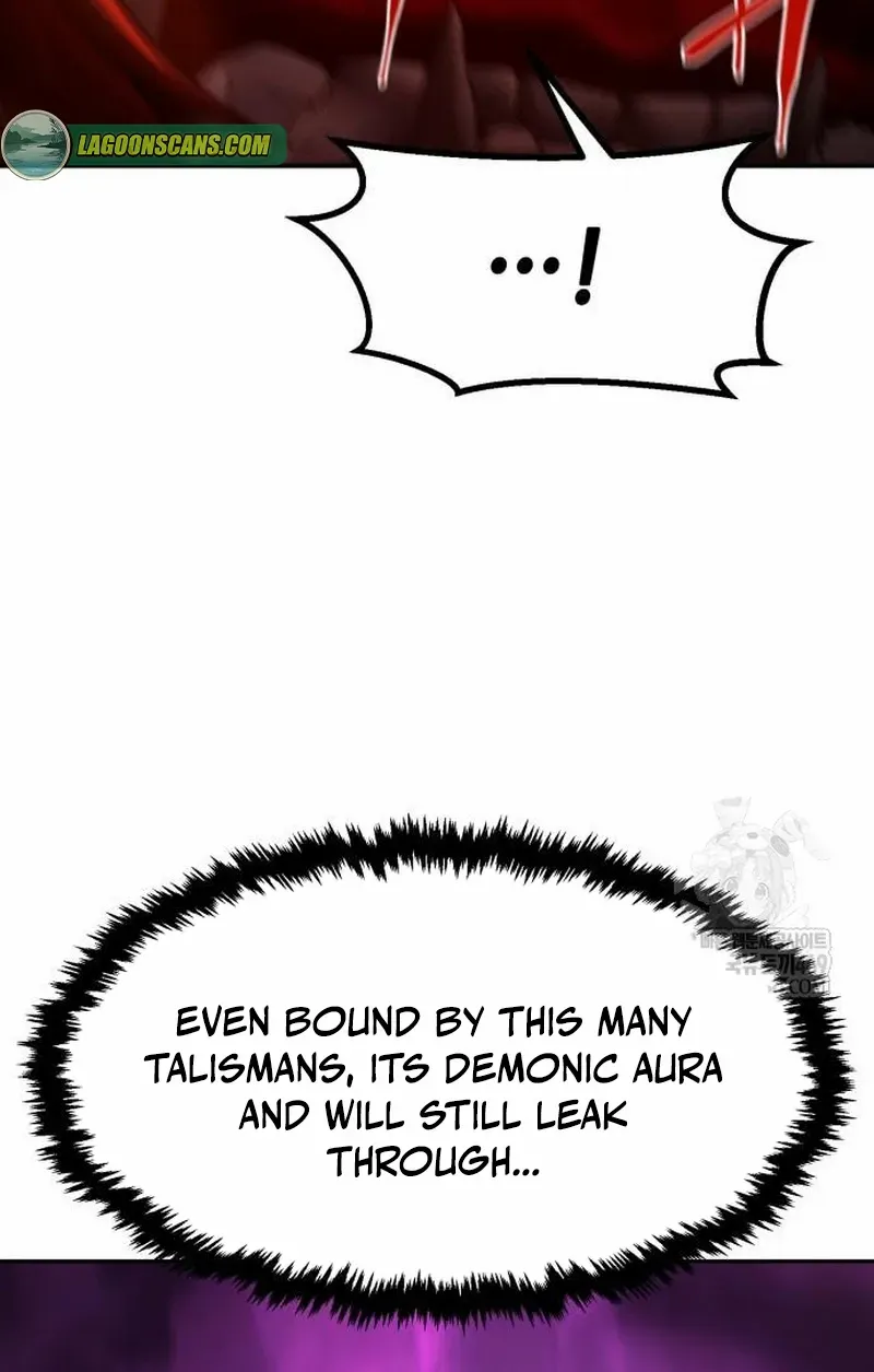 Absolute Sword Sense Chapter 157 page 119 - 