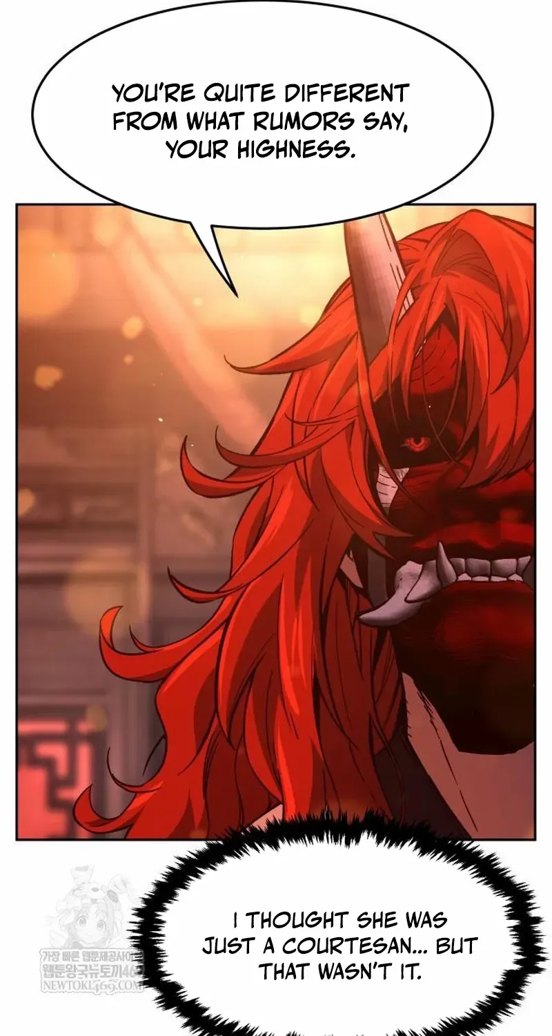 Absolute Sword Sense Chapter 157 page 14 - 