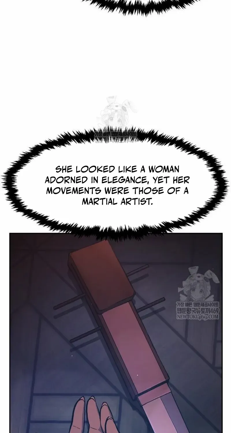 Absolute Sword Sense Chapter 157 page 15 - 