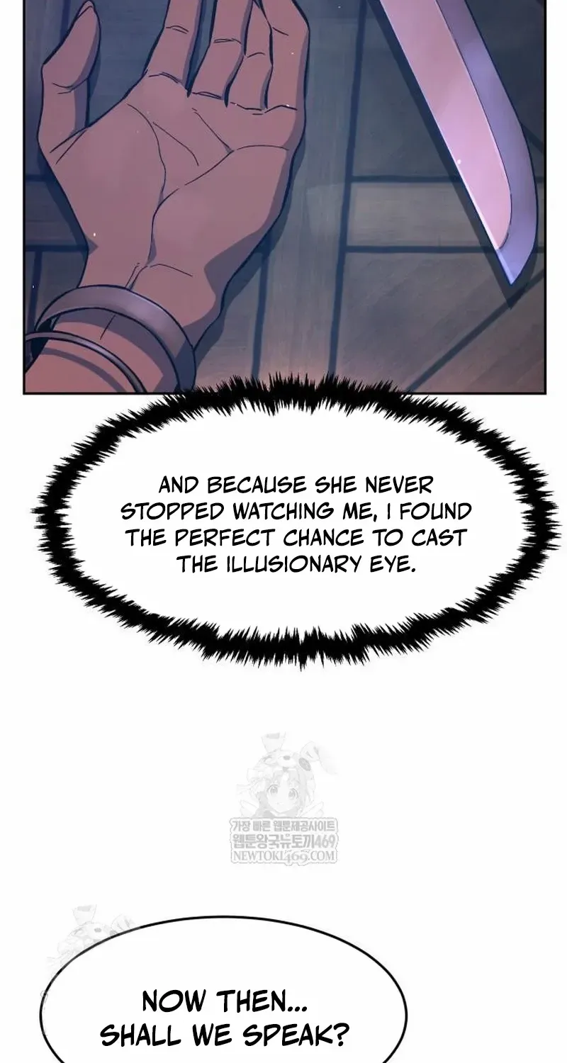 Absolute Sword Sense Chapter 157 page 16 - 
