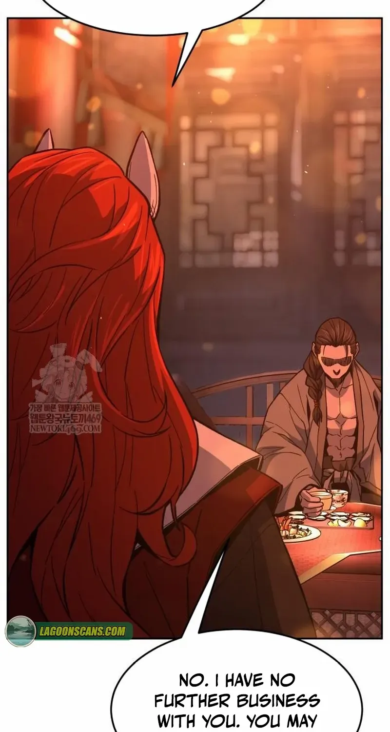 Absolute Sword Sense Chapter 157 page 17 - 