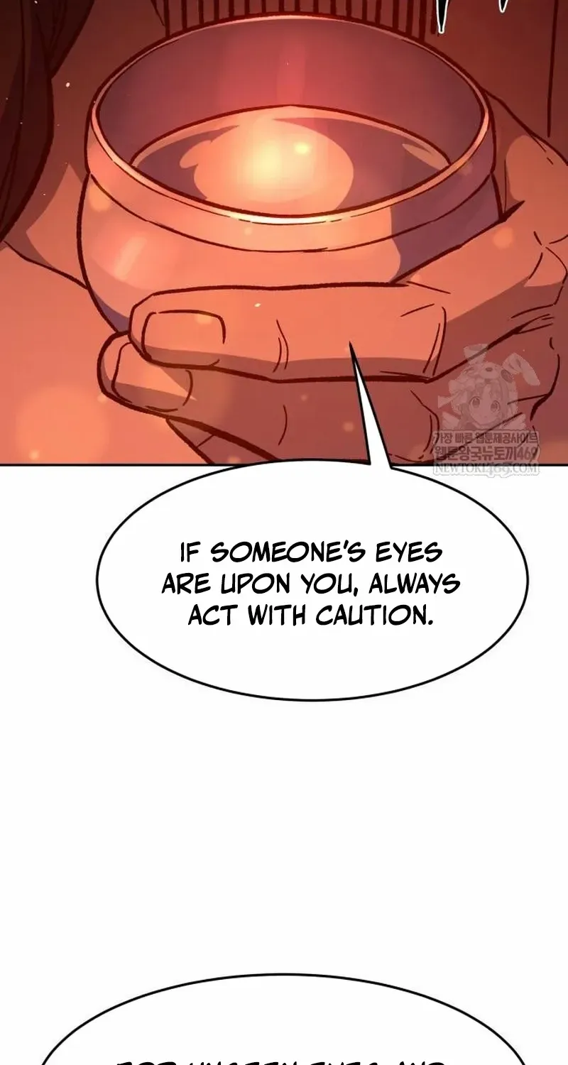 Absolute Sword Sense Chapter 157 page 19 - 