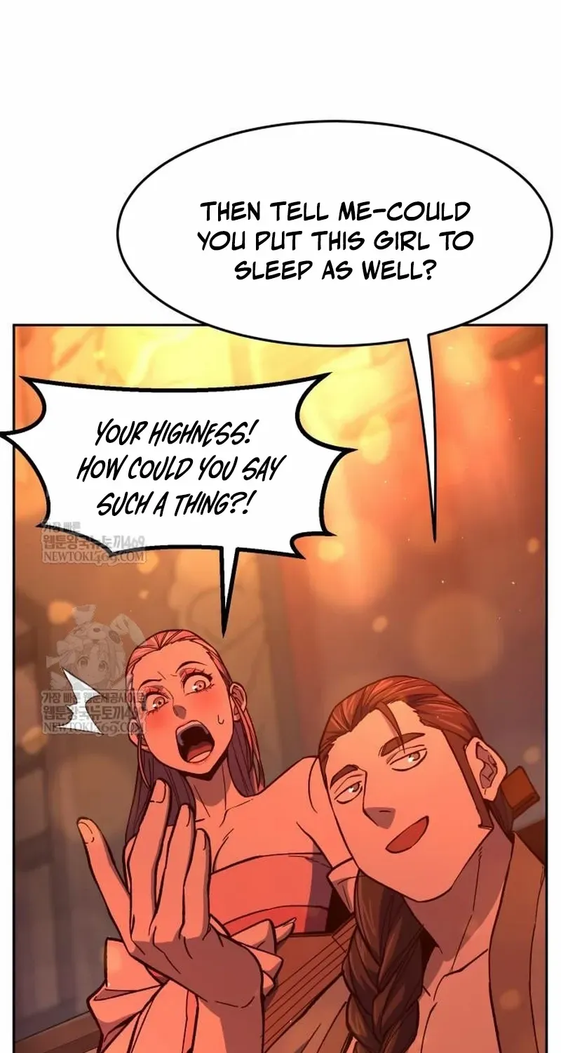 Absolute Sword Sense Chapter 157 page 3 - 