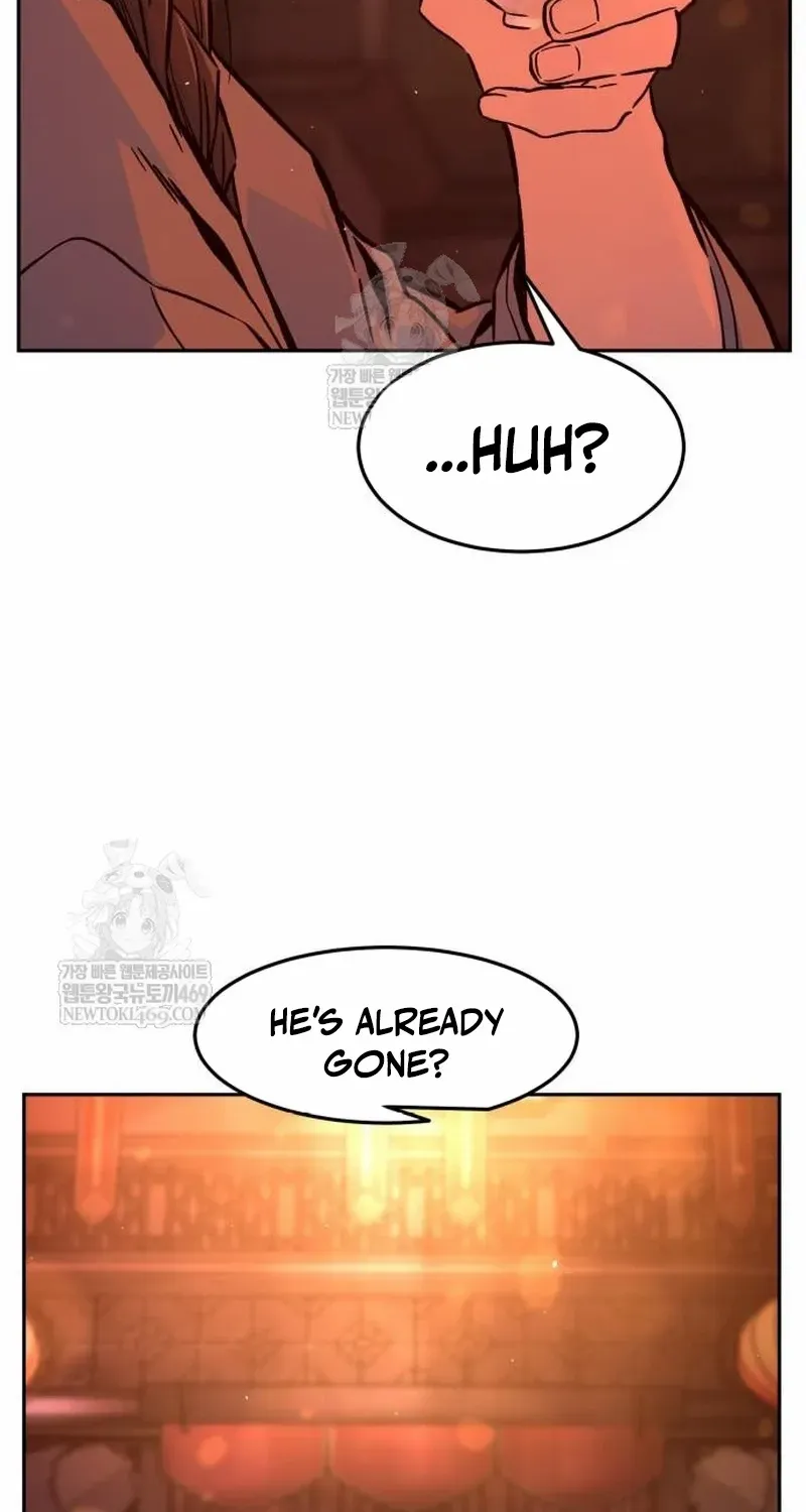 Absolute Sword Sense Chapter 157 page 23 - 